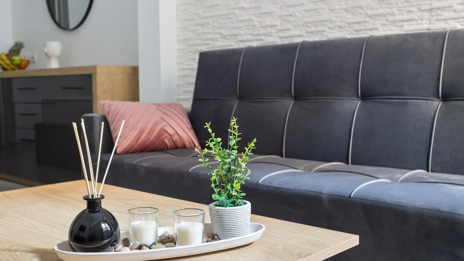 New Glamorous Apartment In Downtown Thessaloníki 0*,  Grekland
