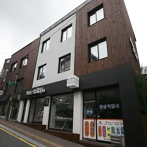 moon-sun-guesthouse-myeongdong.hotels-seoul.net/